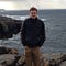 Go to the profile of Danny Postma