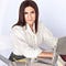 Go to the profile of Gayle Tzemach Lemmon