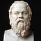Go to the profile of Socrates