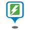Go to the profile of ChargeItSpot