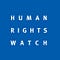 Go to the profile of Human Rights Watch