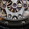 Go to the profile of the #watchnerd