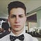 Go to the profile of Alessandro Asmodai Borriello