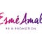 Go to the profile of Esmé Amal