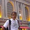 Go to the profile of Nassim Benchaabane