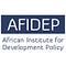 Go to the profile of AFIDEP — Dev. Policy Blog