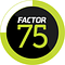 Go to the profile of Factor 75