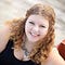 Go to the profile of Rebecca Perl