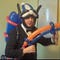 Go to the profile of Jason Love