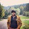 Go to the profile of Surya Tej Borra