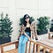 Go to the profile of Bianca Ysabella Jardin