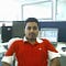 Go to the profile of Aravind G V