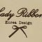 Go to the profile of Lady Ribbon