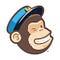 Go to the profile of MailChimp
