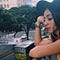 Go to the profile of Larissa Ohana