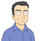Go to the profile of Pavel Cherkashin