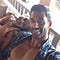 Go to the profile of Shane Jegathjenan