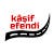 Go to the profile of Kaşif Efendi