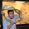 Go to the profile of Kiron Mukherjee