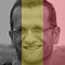 Go to the profile of Olivier Van Duüren