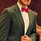 Go to the profile of Mahmoud Rafati
