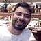 Go to the profile of Gibran Durães