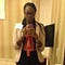 Go to the profile of Yewi Marquis