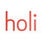 Go to the profile of Holi