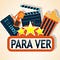 Go to the profile of paraverpy