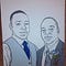 Go to the profile of Darron D. Hilaire Jr.
