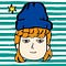 Go to the profile of so young