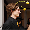Go to the profile of Trevor Sayre