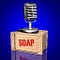 Go to the profile of LDS Soapbox