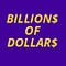 Go to the profile of Billions Dollars Later