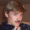 Go to the profile of Alex Carter