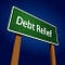 Go to the profile of Debt Relief