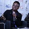 Go to the profile of Eunice Kilonzo
