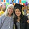 Go to the profile of Melissa Ludtke