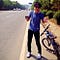 Go to the profile of 莫须有