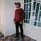 Go to the profile of Abdurrahman Faiq