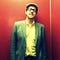 Go to the profile of Miguelson Mars