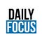 Go to the profile of Daily Focus