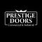 Go to the profile of Prestige Doors