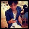 Go to the profile of Tokio Hashimoto