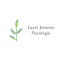 Go to the profile of laura jimenez