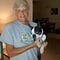Go to the profile of Caroline Hager. aka: MEMAW/SUNSHINE