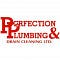 Go to the profile of PERFECTION PLUMBING