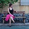 Go to the profile of Cecilia Olive
