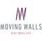 Go to the profile of Moving Walls