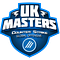 Counter Strike: Global Offensive UK Masters